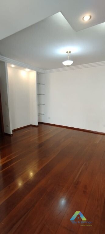 Apartamento à venda com 3 quartos, 137m² - Foto 12