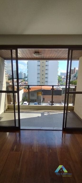 Apartamento à venda com 3 quartos, 137m² - Foto 4