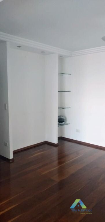 Apartamento à venda com 3 quartos, 137m² - Foto 11