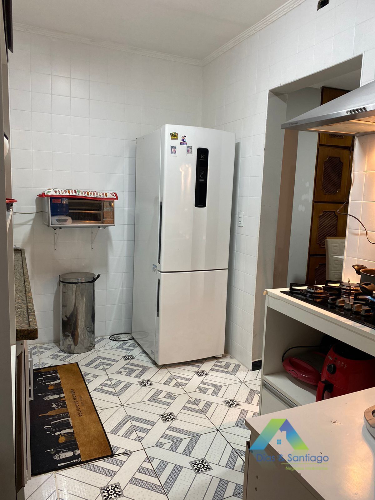 Sobrado à venda com 3 quartos, 170m² - Foto 5