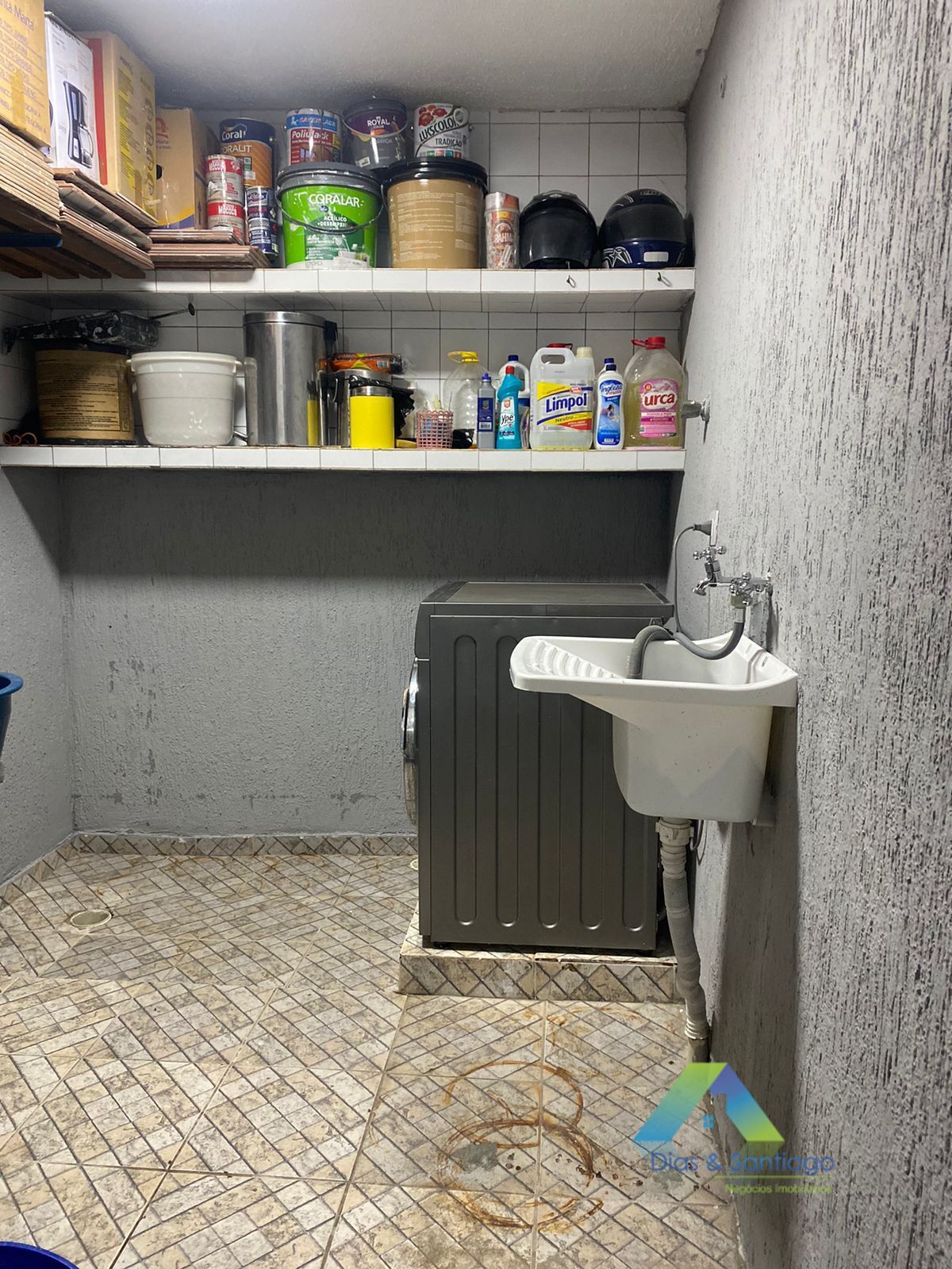 Sobrado à venda com 3 quartos, 170m² - Foto 15