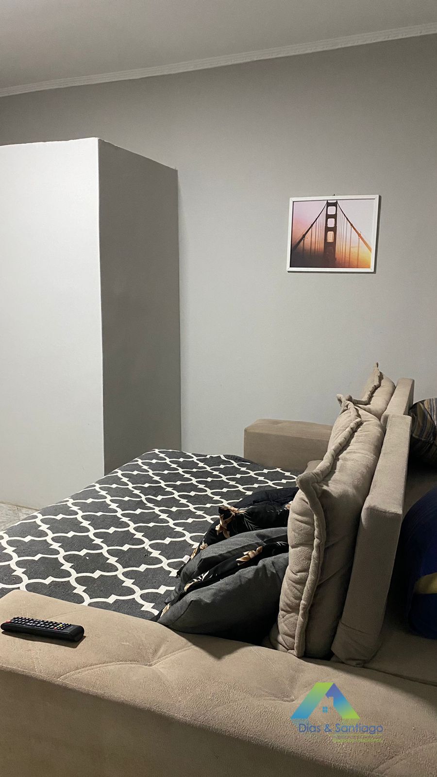 Sobrado à venda com 3 quartos, 170m² - Foto 13