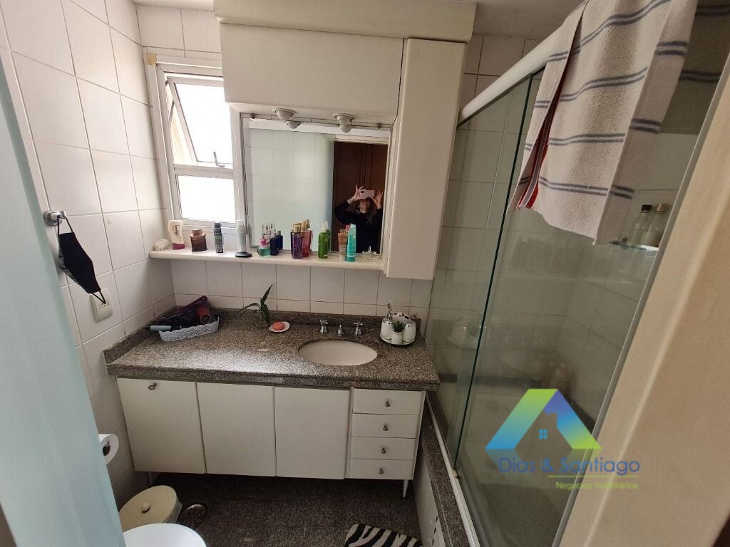 Apartamento à venda com 3 quartos, 96m² - Foto 7