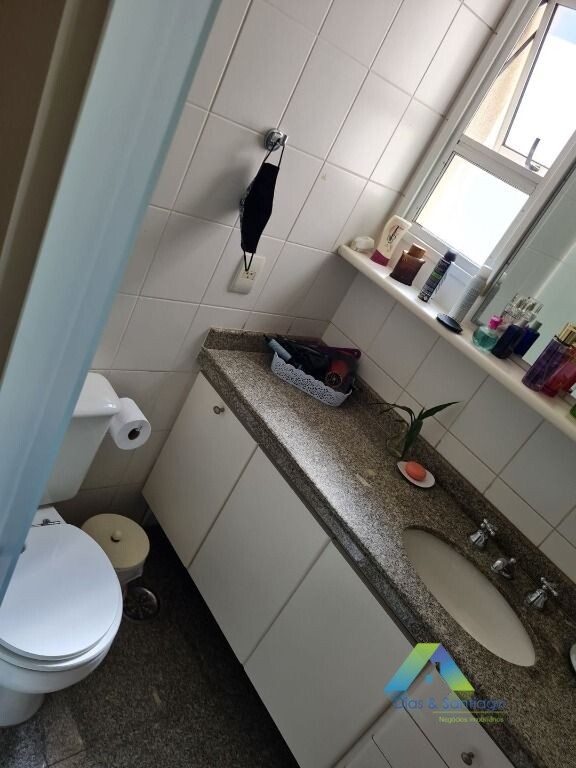 Apartamento à venda com 3 quartos, 96m² - Foto 6