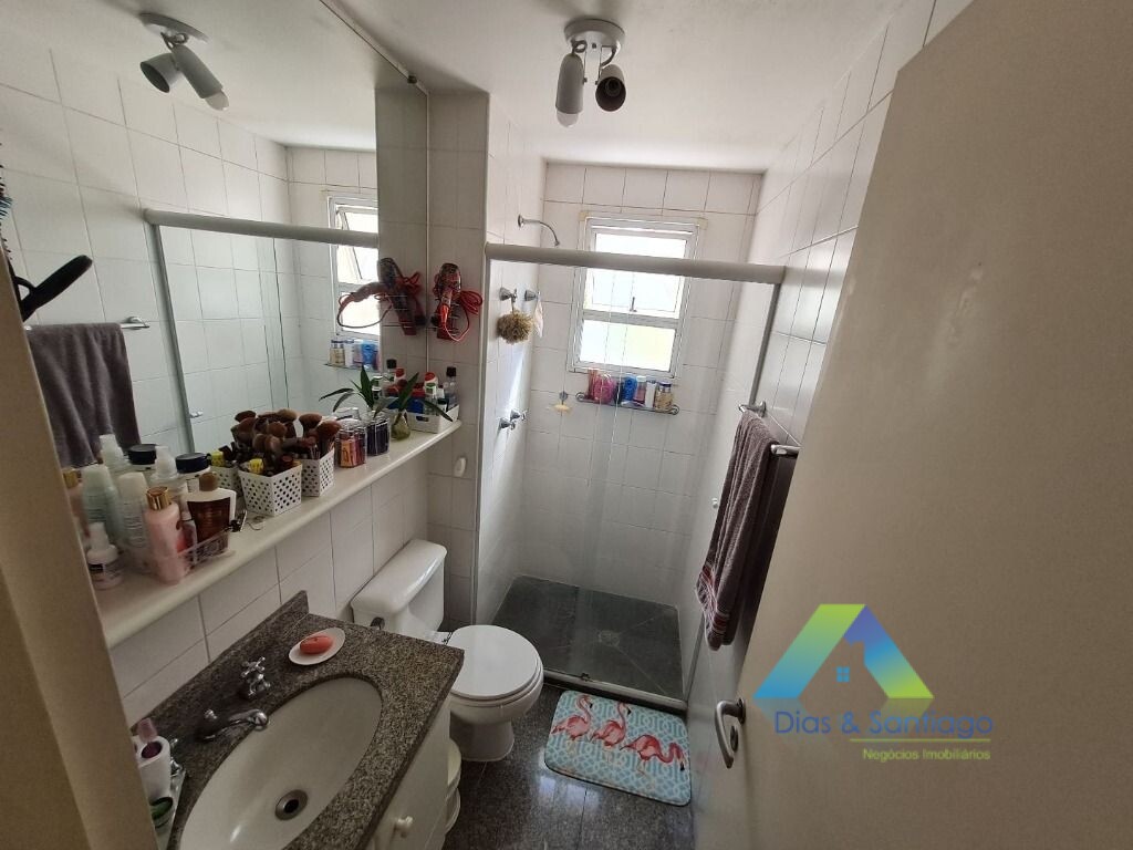 Apartamento à venda com 3 quartos, 96m² - Foto 8