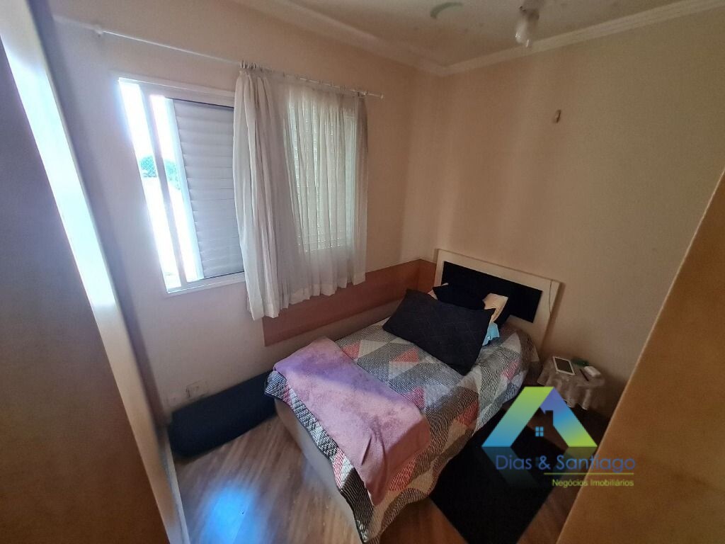 Apartamento à venda com 3 quartos, 96m² - Foto 11