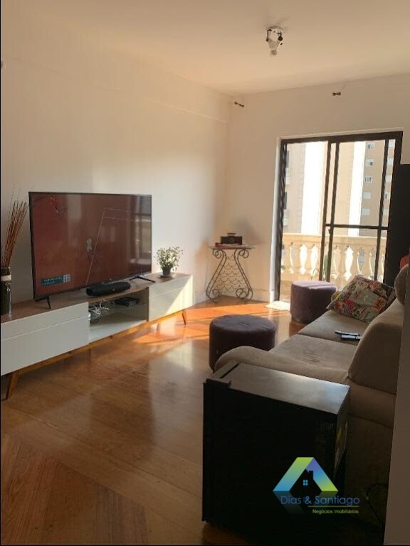 Apartamento à venda com 3 quartos, 100m² - Foto 7