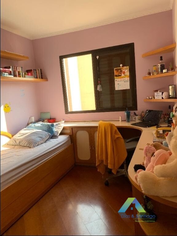 Apartamento à venda com 3 quartos, 100m² - Foto 11