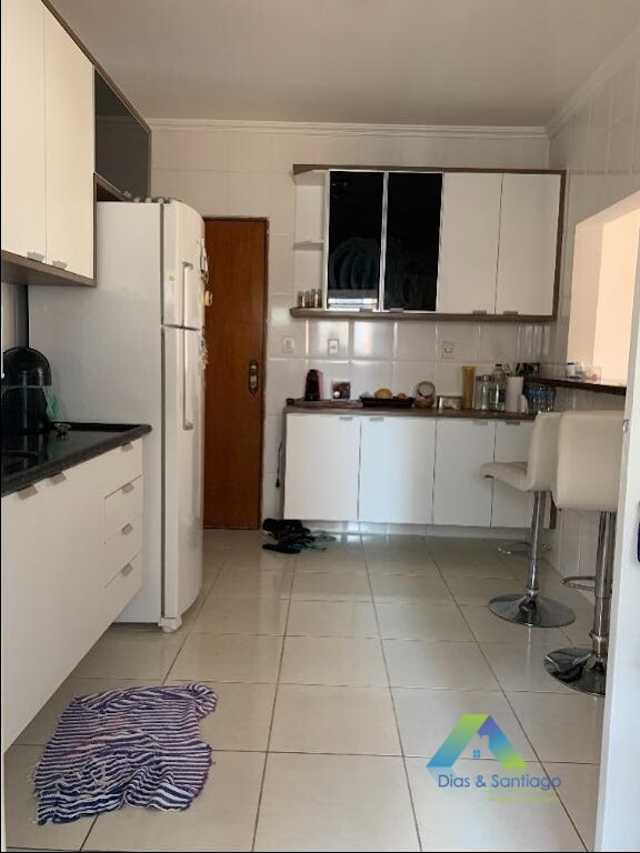 Apartamento à venda com 3 quartos, 100m² - Foto 3