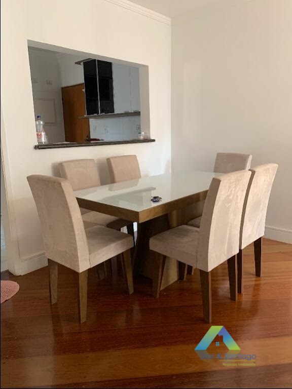 Apartamento à venda com 3 quartos, 100m² - Foto 5