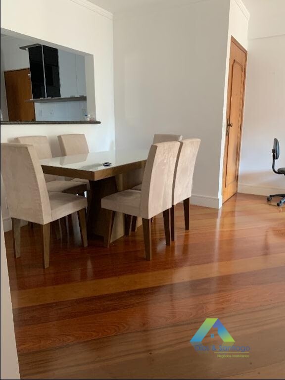 Apartamento à venda com 3 quartos, 100m² - Foto 6