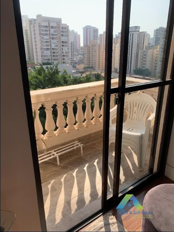 Apartamento à venda com 3 quartos, 100m² - Foto 8