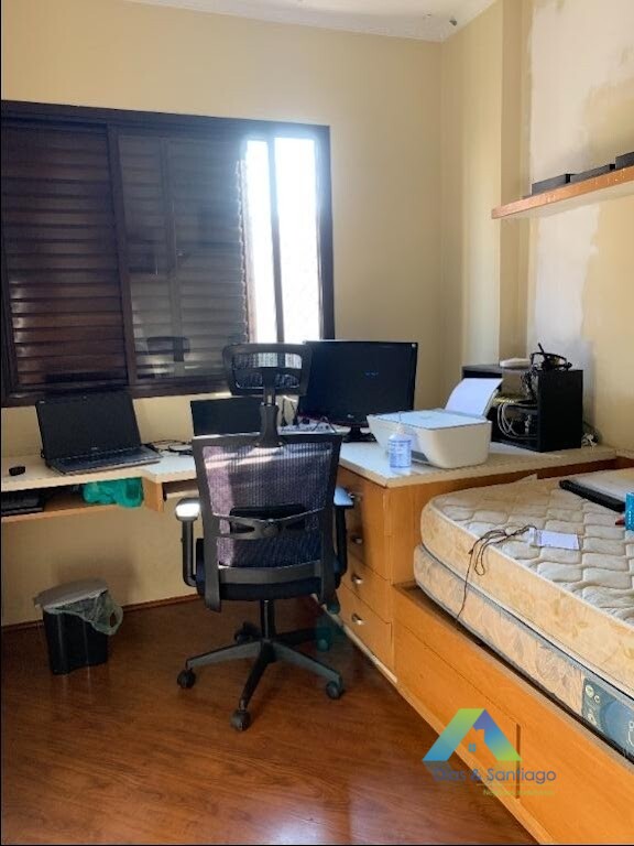 Apartamento à venda com 3 quartos, 100m² - Foto 14