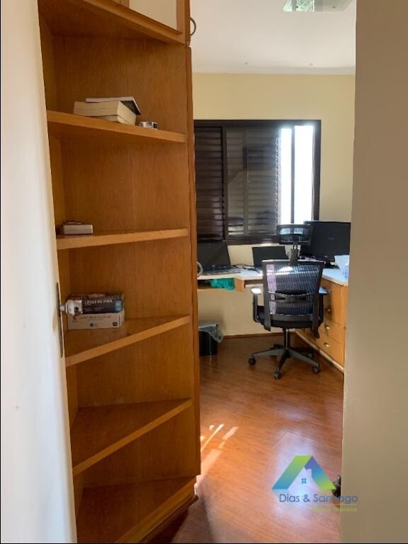 Apartamento à venda com 3 quartos, 100m² - Foto 13