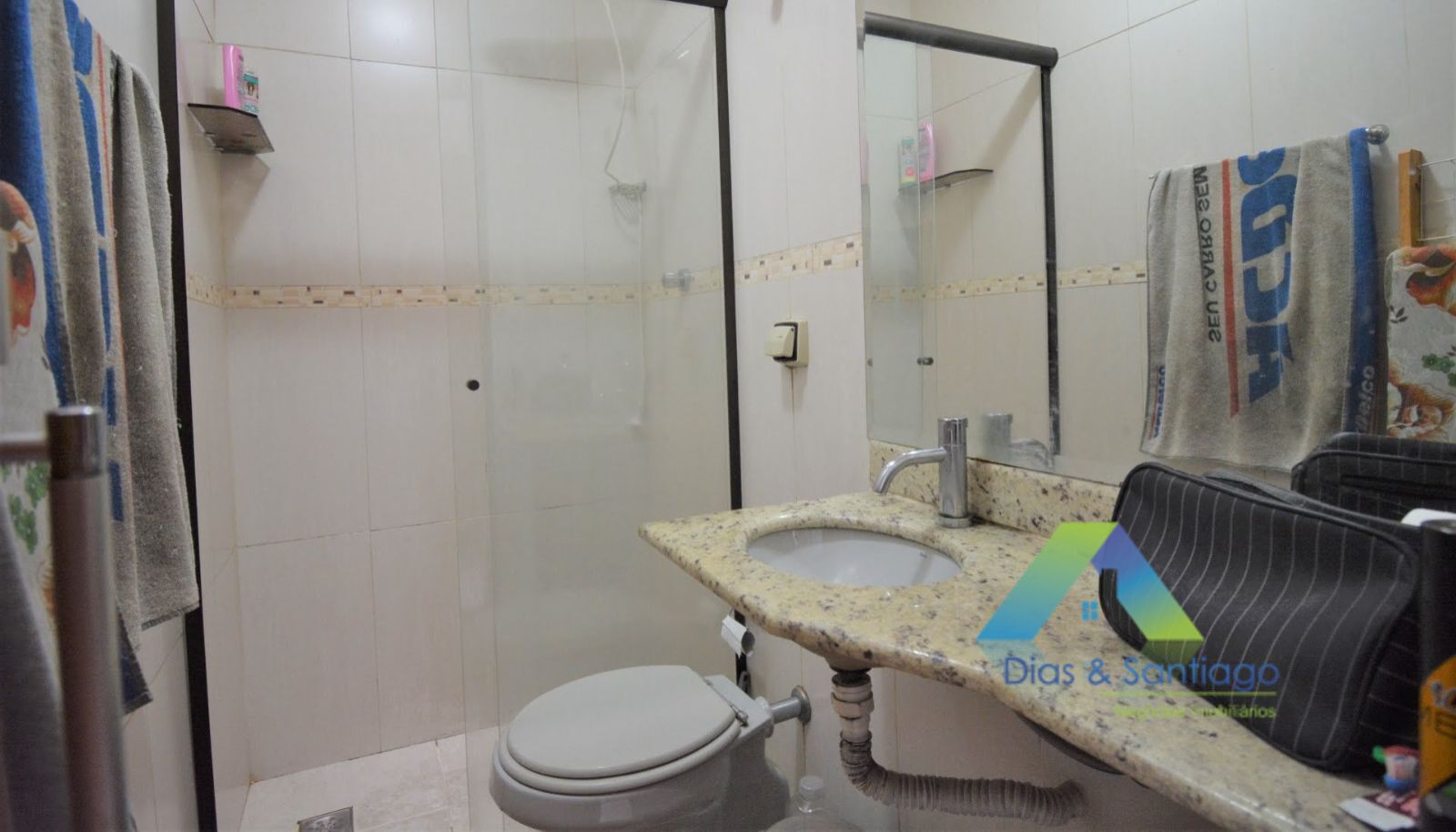 Sobrado, 2 quartos, 100 m² - Foto 10