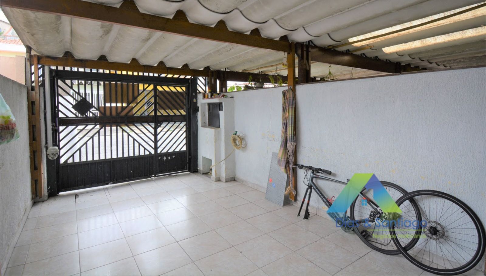 Sobrado, 2 quartos, 100 m² - Foto 13