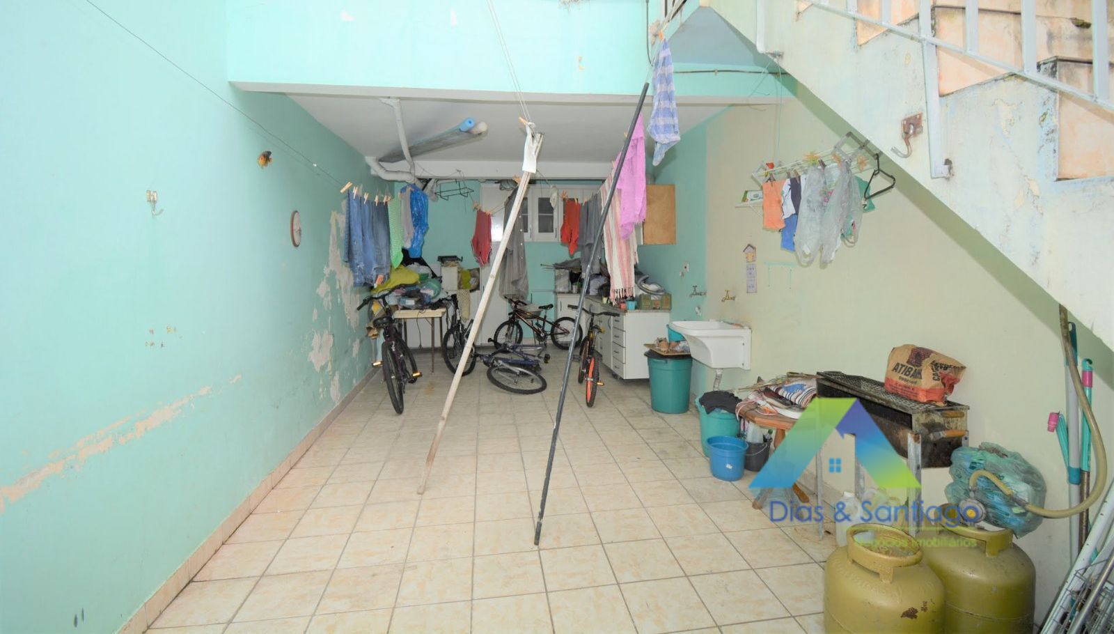 Sobrado, 2 quartos, 100 m² - Foto 11