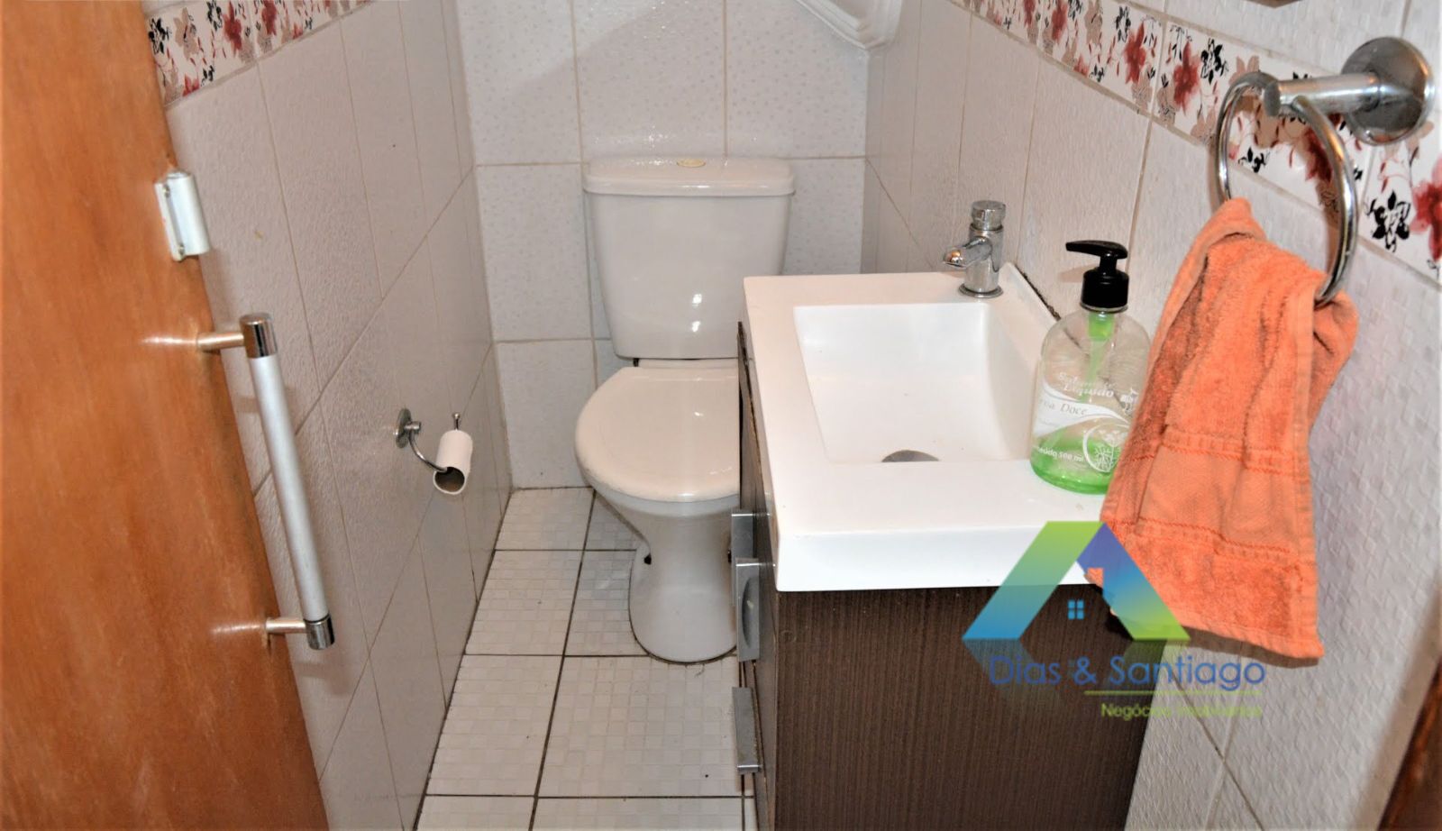 Sobrado, 2 quartos, 100 m² - Foto 7