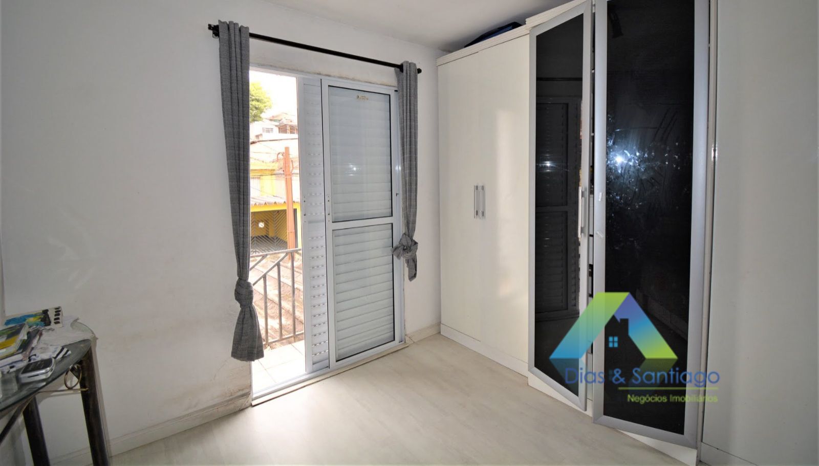 Sobrado, 2 quartos, 100 m² - Foto 9