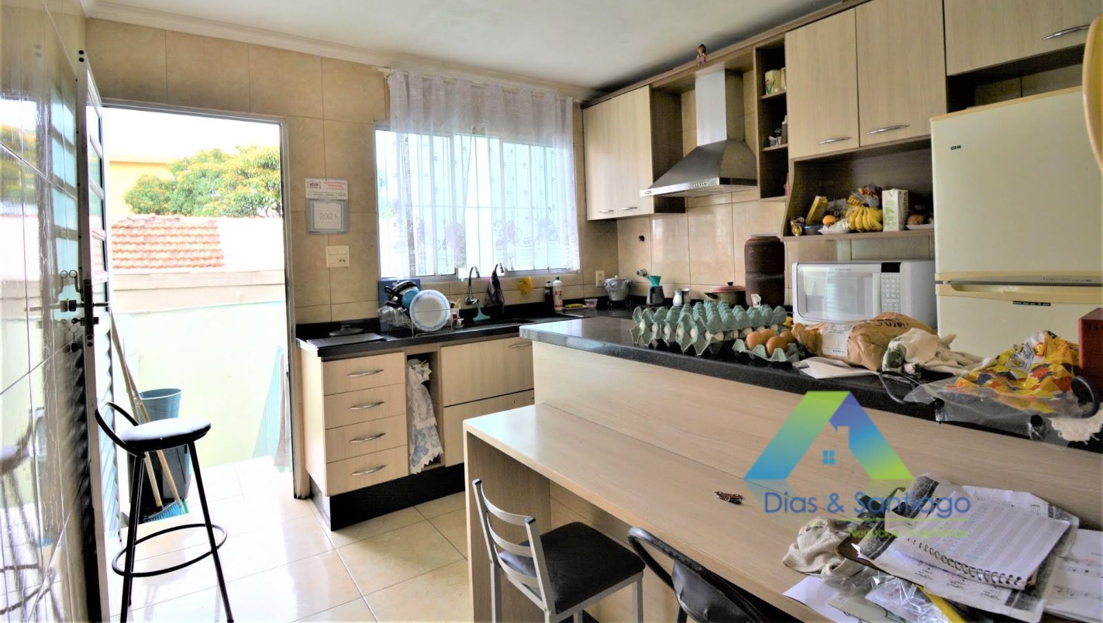 Sobrado, 2 quartos, 100 m² - Foto 4