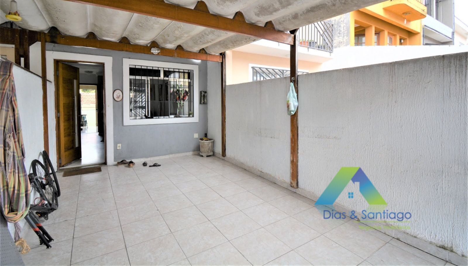 Sobrado, 2 quartos, 100 m² - Foto 14