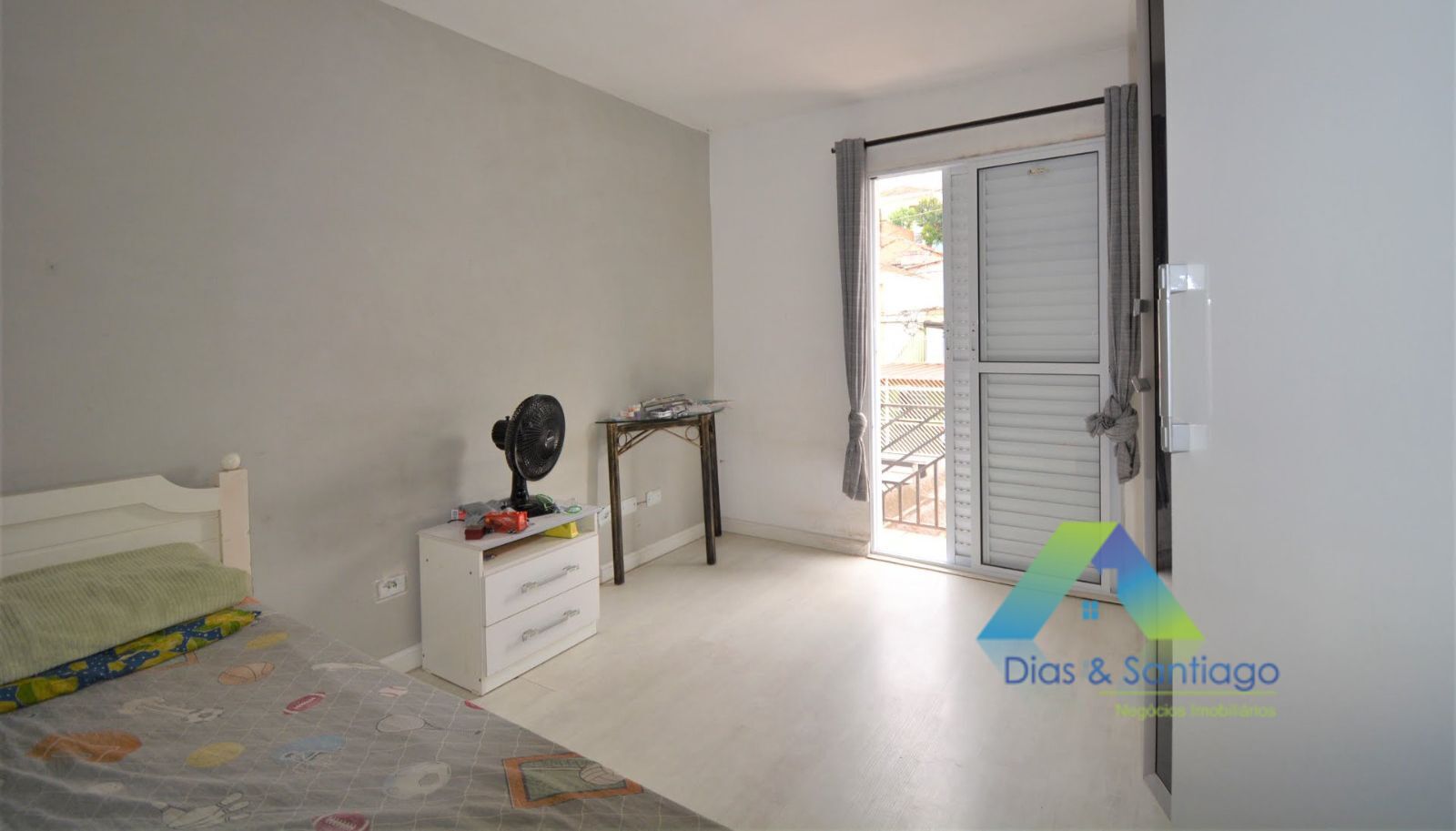 Sobrado, 2 quartos, 100 m² - Foto 6