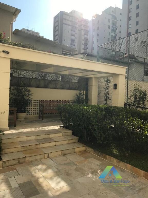 Apartamento à venda com 4 quartos, 114m² - Foto 29