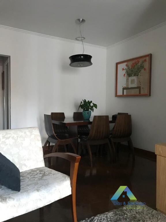 Apartamento à venda com 4 quartos, 114m² - Foto 1