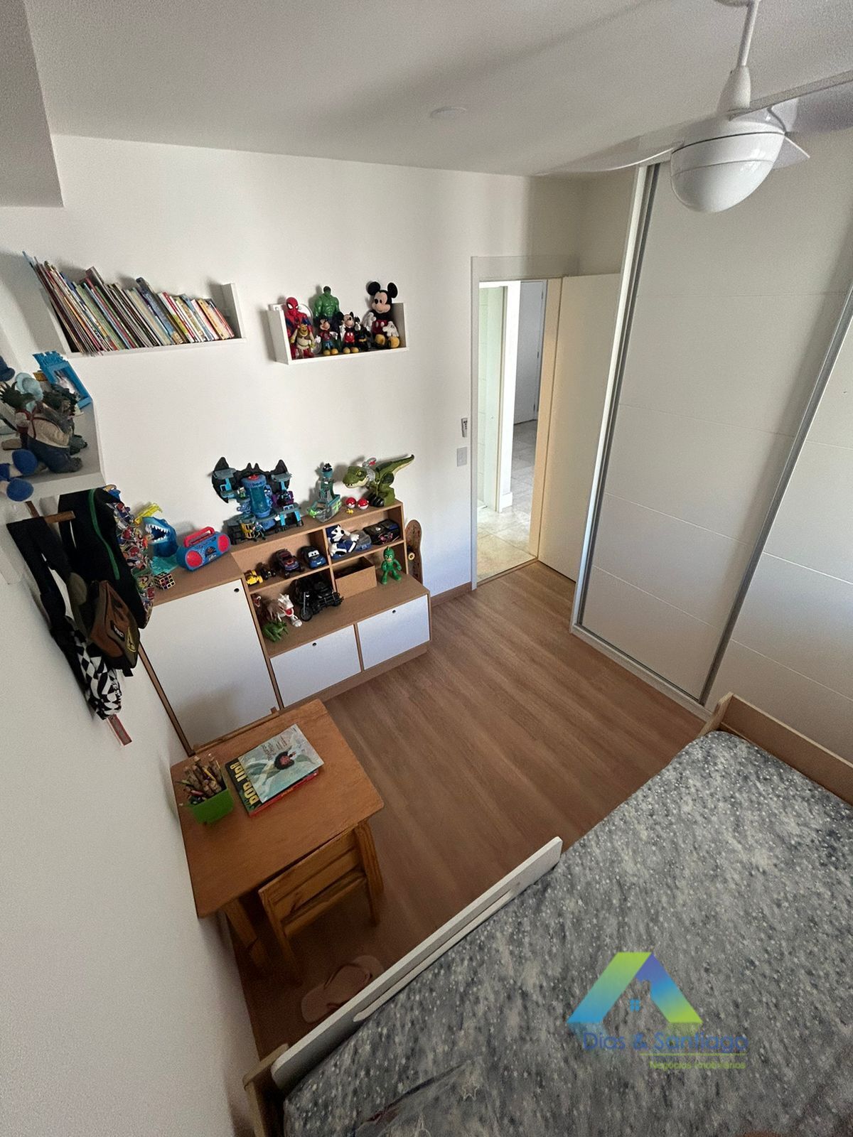 Apartamento, 2 quartos, 70 m² - Foto 22