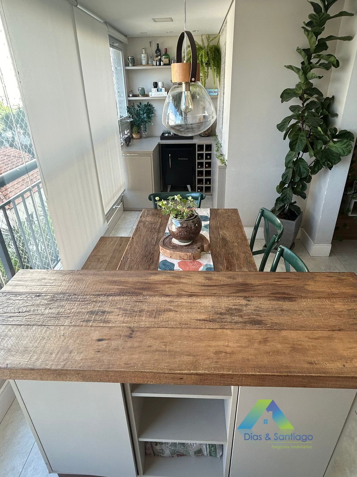 Apartamento, 2 quartos, 70 m² - Foto 23