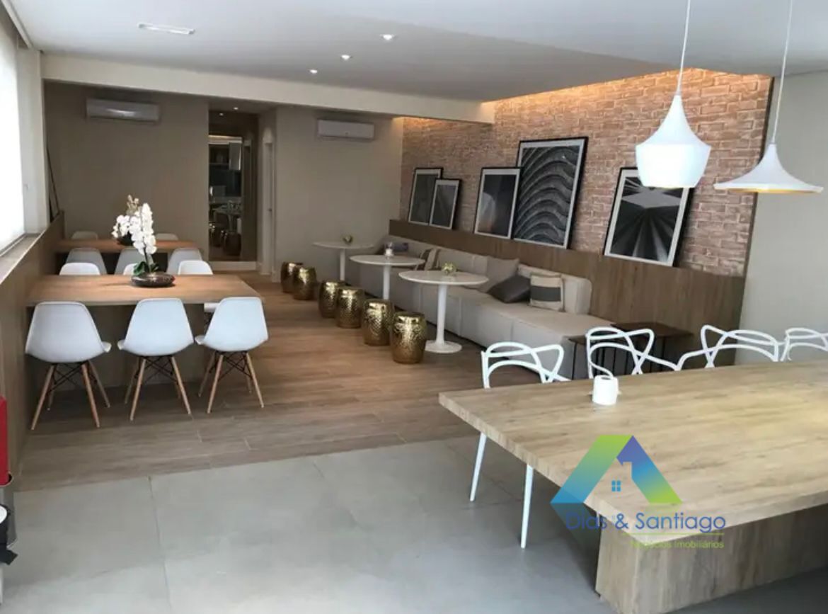 Apartamento, 2 quartos, 70 m² - Foto 9