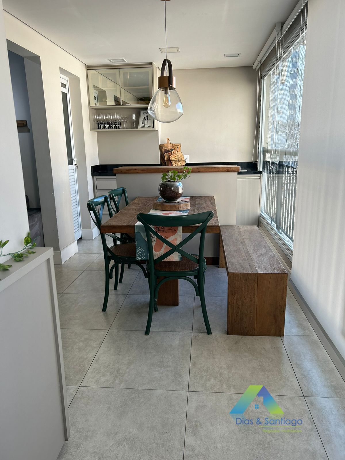 Apartamento, 2 quartos, 70 m² - Foto 19