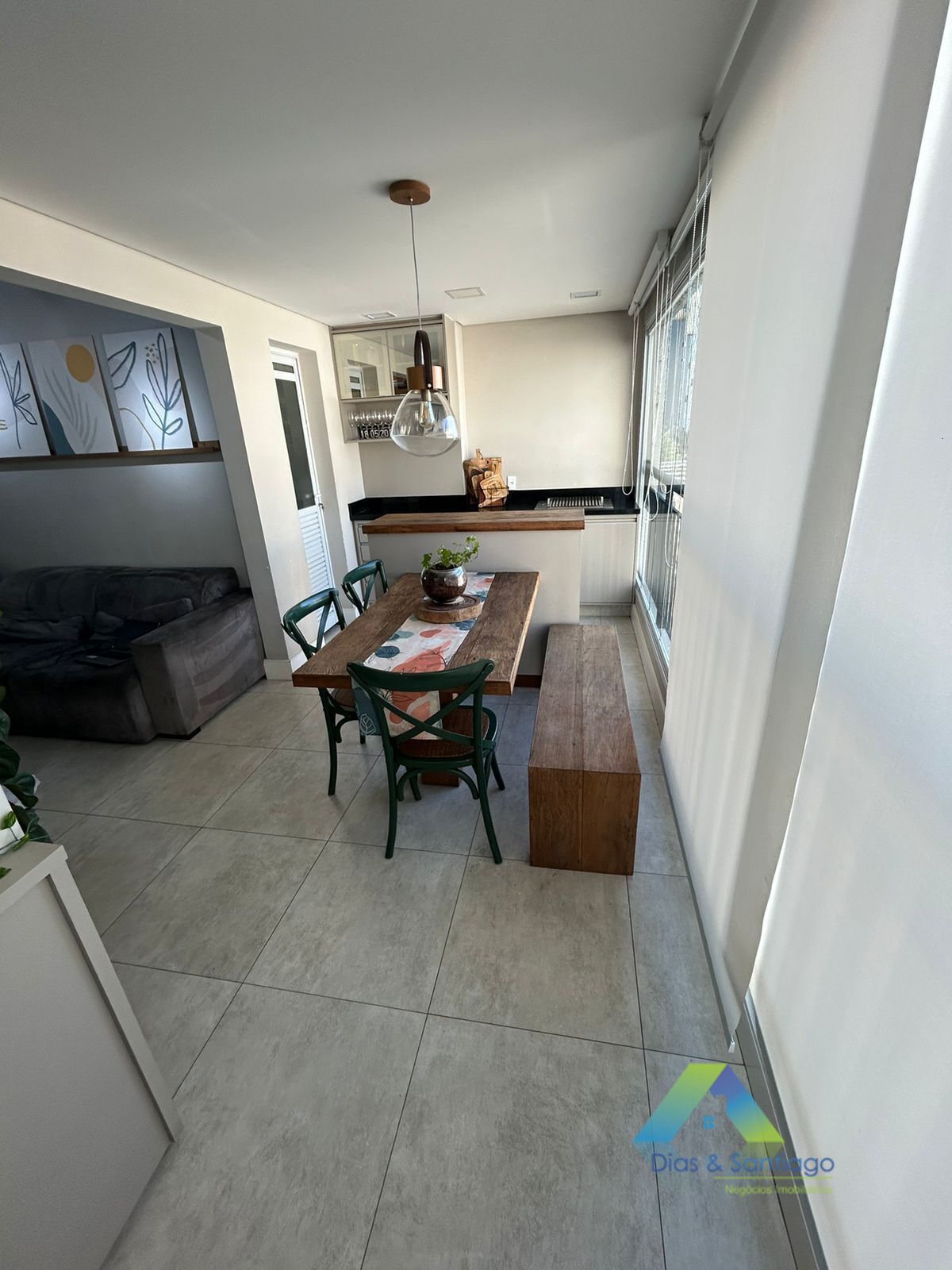Apartamento, 2 quartos, 70 m² - Foto 16