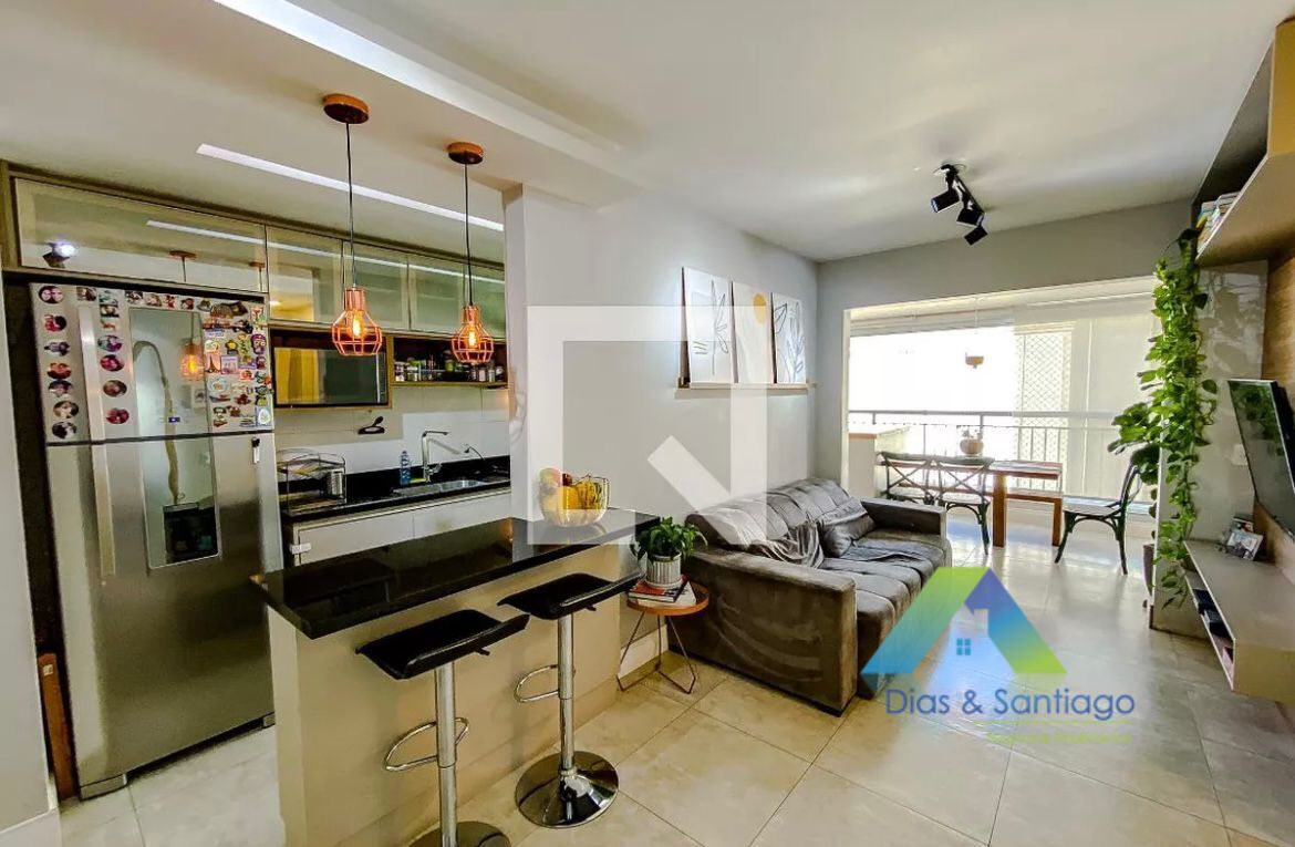 Apartamento, 2 quartos, 70 m² - Foto 7