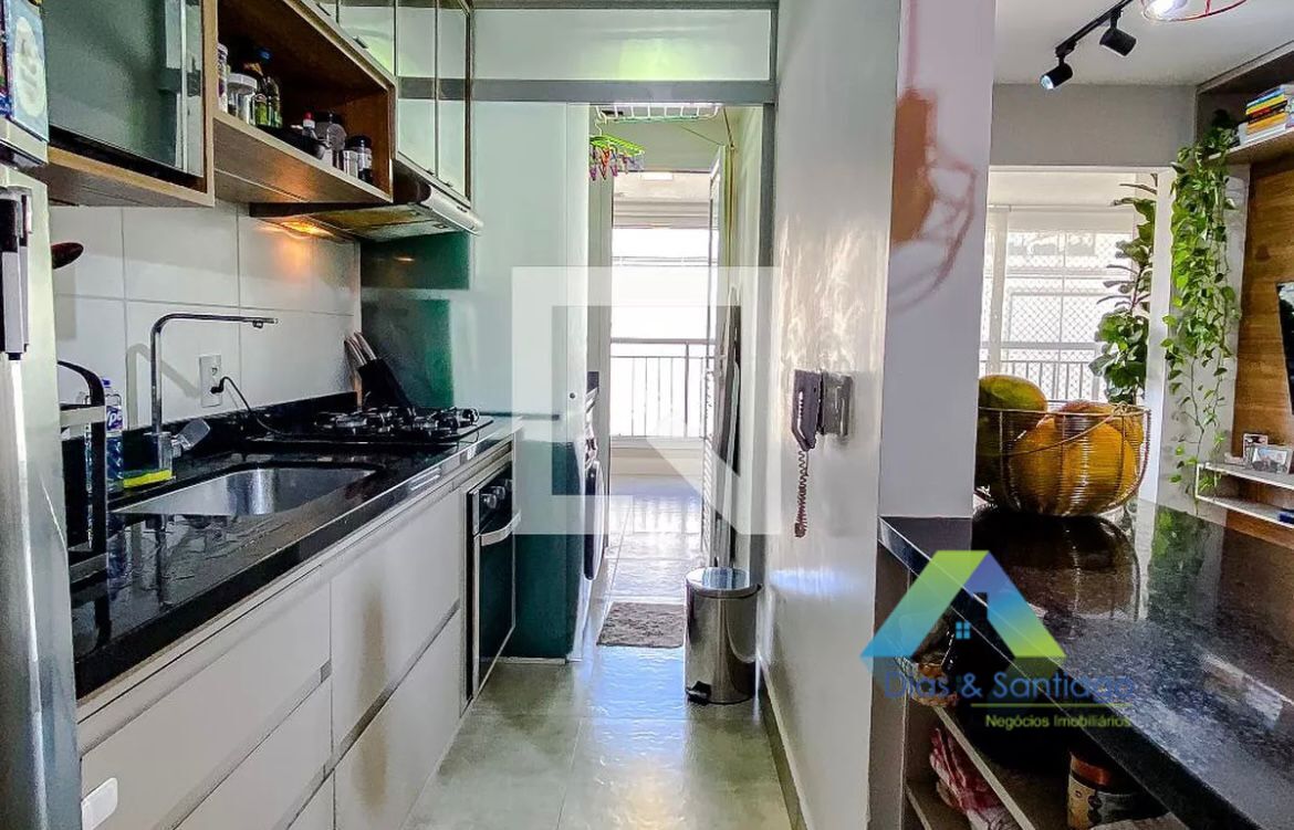 Apartamento, 2 quartos, 70 m² - Foto 5