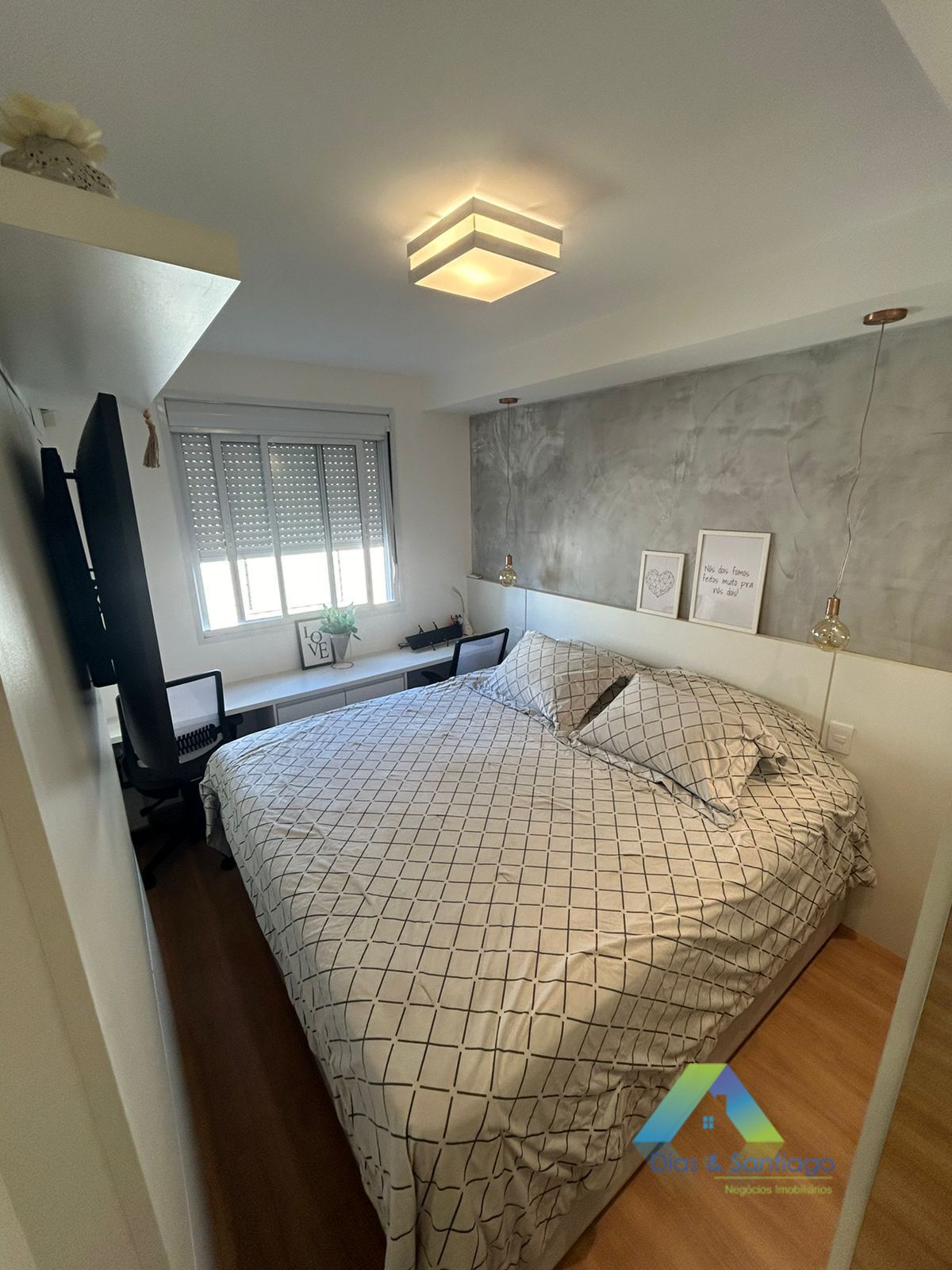 Apartamento, 2 quartos, 70 m² - Foto 24