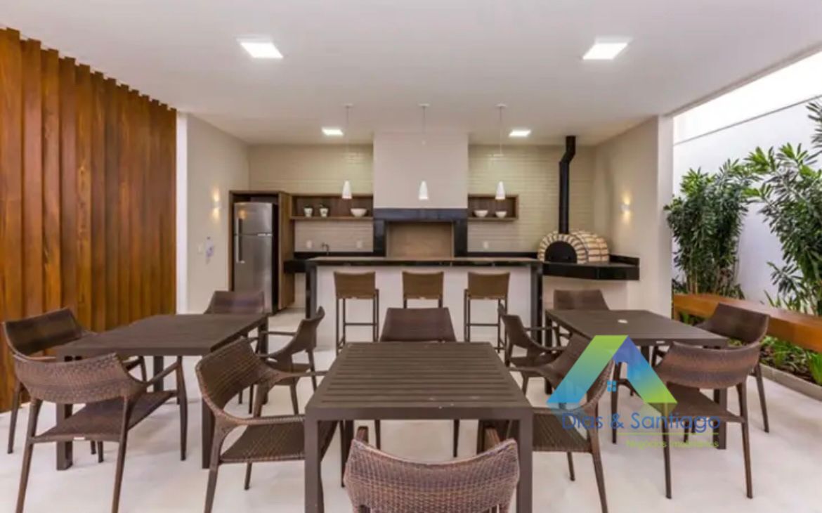 Apartamento, 2 quartos, 70 m² - Foto 8