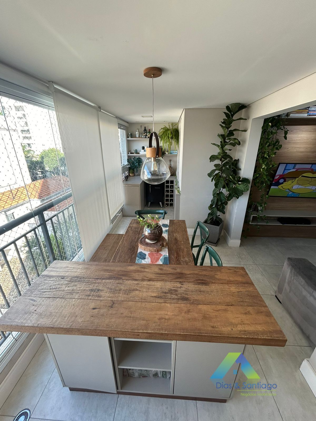 Apartamento, 2 quartos, 70 m² - Foto 17