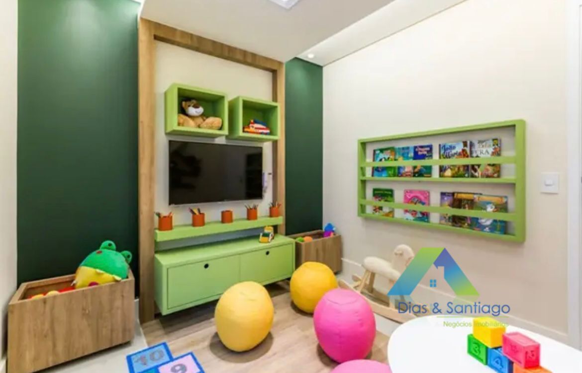 Apartamento, 2 quartos, 70 m² - Foto 18