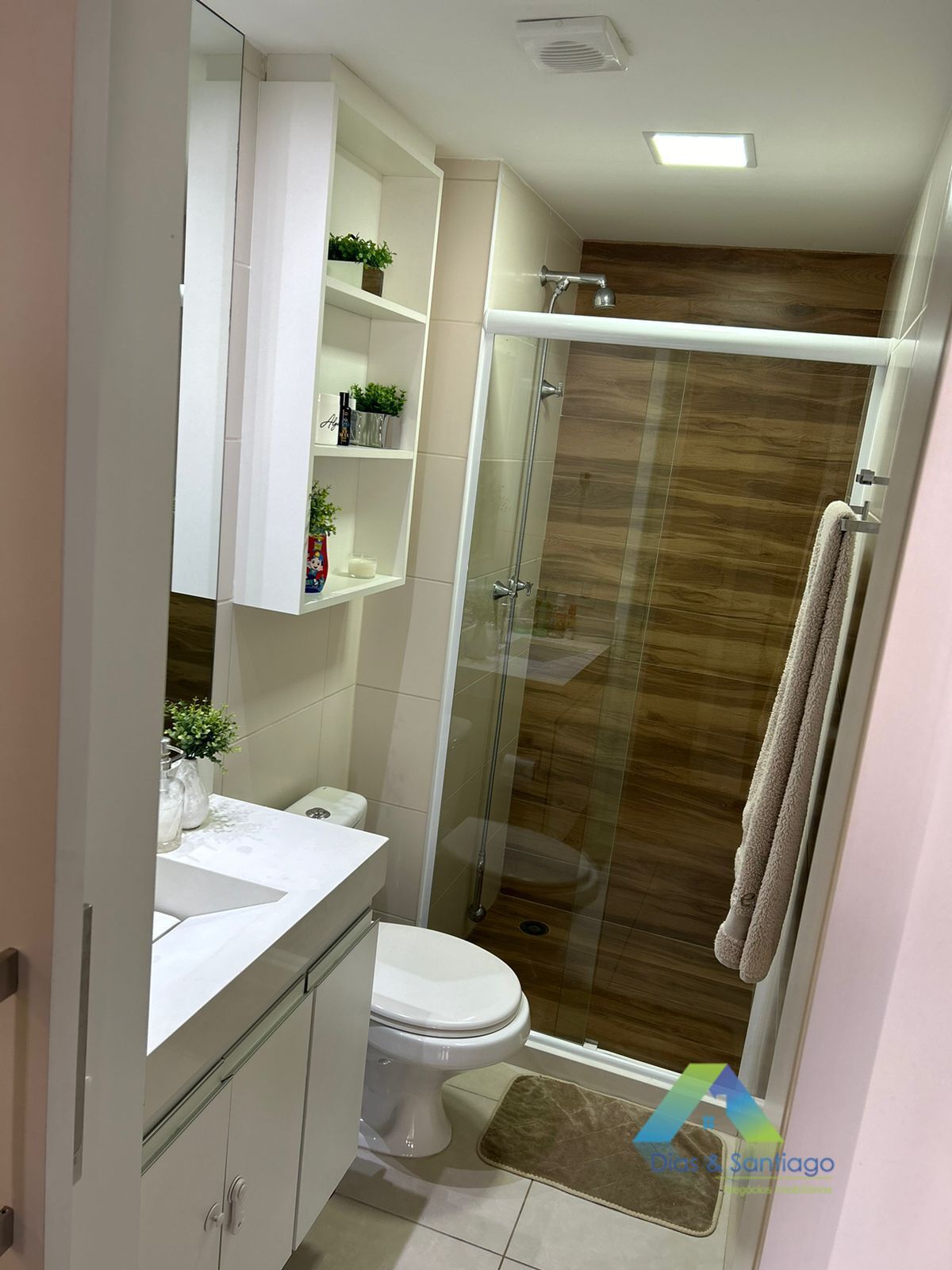Apartamento, 2 quartos, 70 m² - Foto 21