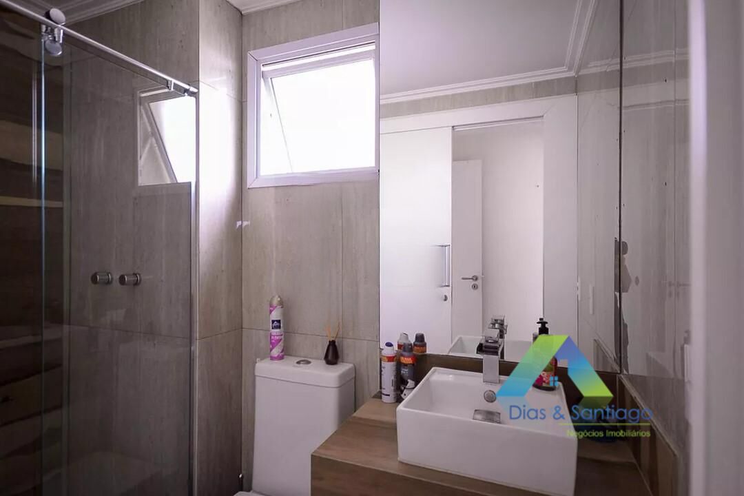 Apartamento para alugar com 2 quartos, 85m² - Foto 17