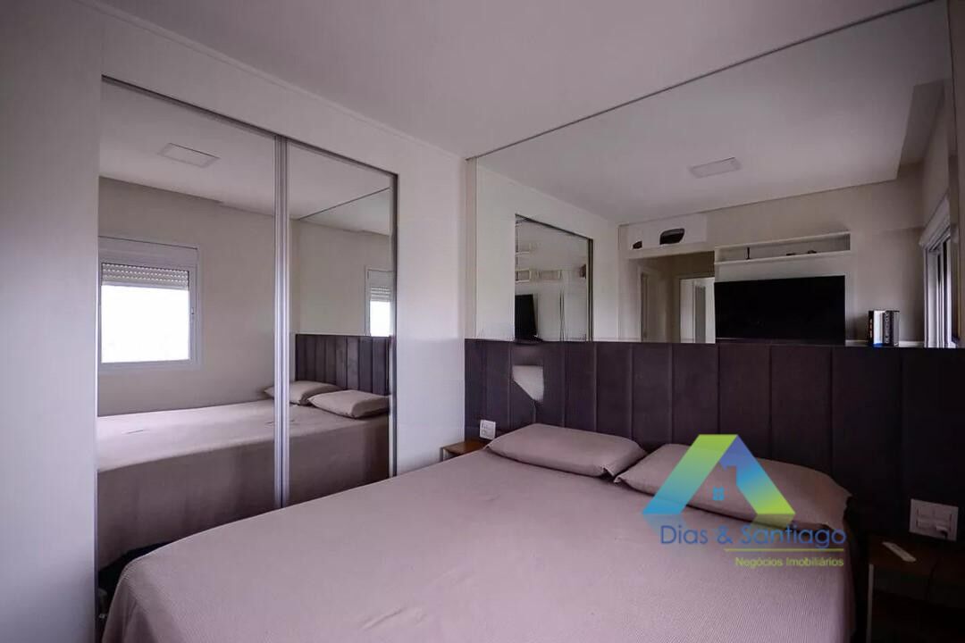 Apartamento para alugar com 2 quartos, 85m² - Foto 18