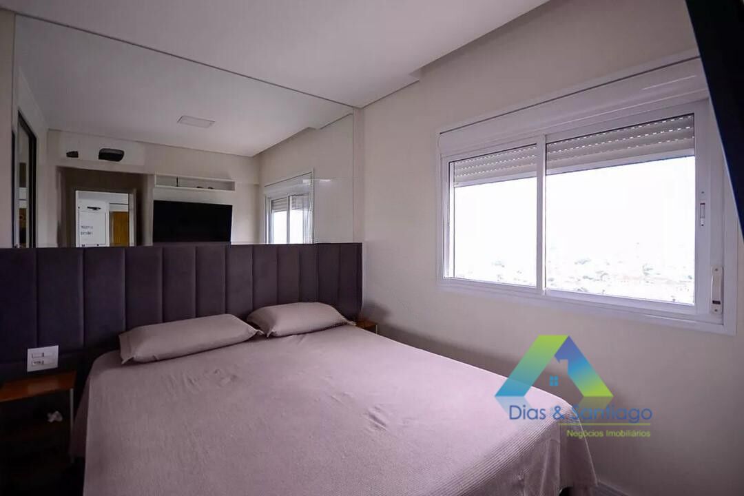 Apartamento para alugar com 2 quartos, 85m² - Foto 7