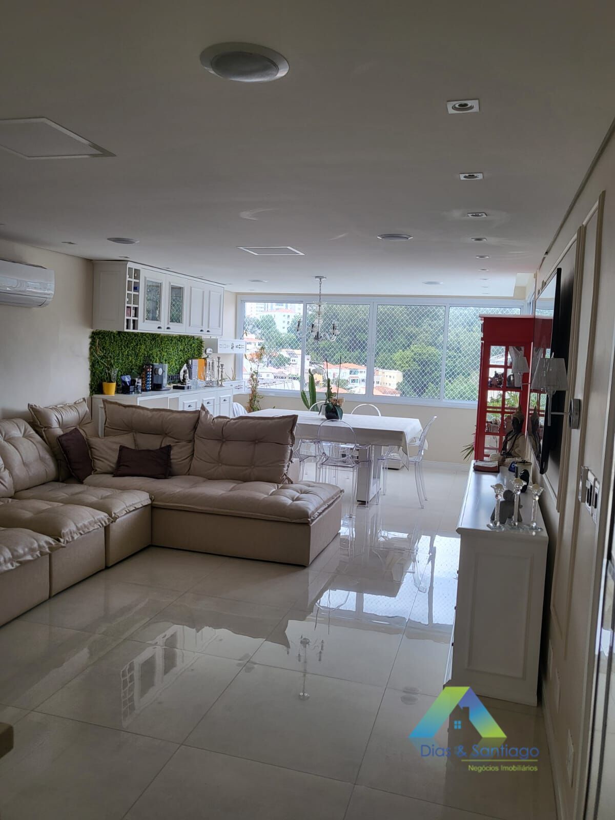 Apartamento, 3 quartos, 146 m² - Foto 14