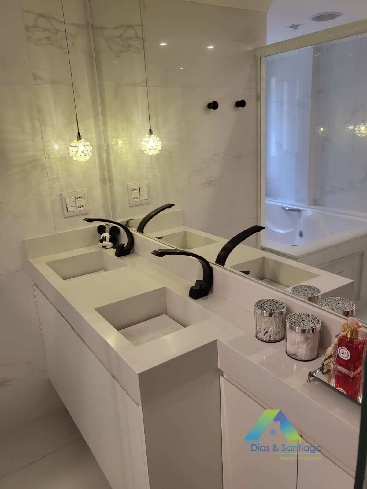 Apartamento, 3 quartos, 146 m² - Foto 28