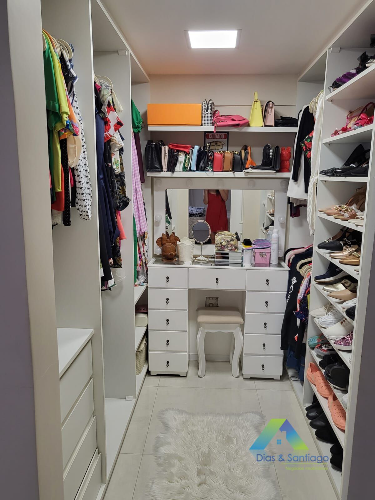 Apartamento, 3 quartos, 146 m² - Foto 24