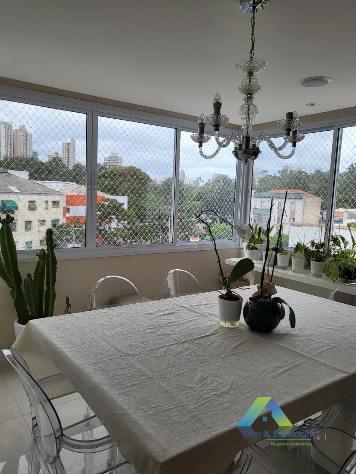 Apartamento, 3 quartos, 146 m² - Foto 15