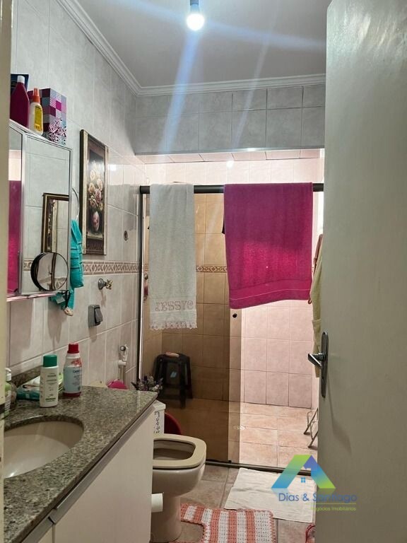 Sobrado, 3 quartos, 200 m² - Foto 27