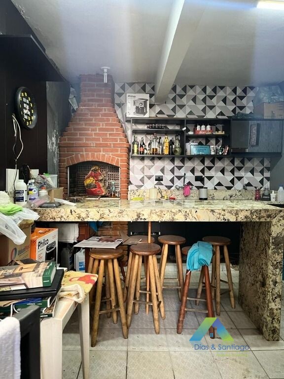 Sobrado, 3 quartos, 200 m² - Foto 14