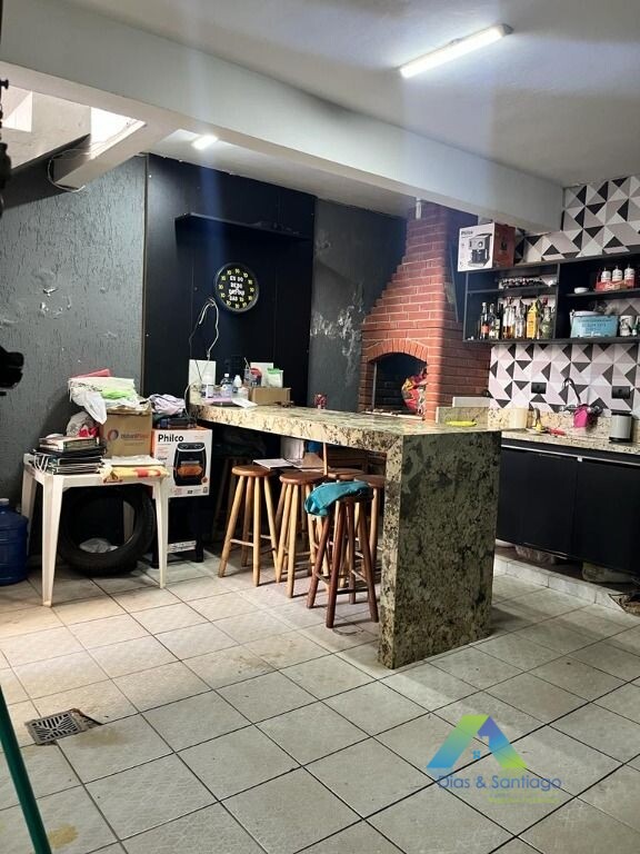 Sobrado, 3 quartos, 200 m² - Foto 9